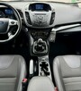 Ford Kuga Titanium,Navi,Półskóra,Serwis,Gwarancja - 16
