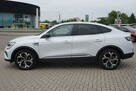 Renault Arkana 1.6 E-Tech Hybrid Techno AUT CESJA LEASINGU RCI - 8