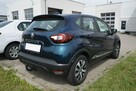 Renault Captur 0.9TCe 90KM ZEN salon pierwszy właściciel - 2