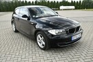 BMW 116 1,6benz DUDKI11 Klimatyzacja.Alu.Tempomat.kredyt.OKAZJA - 2