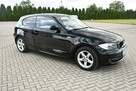 BMW 116 1,6benz DUDKI11 Klimatyzacja.Alu.Tempomat.kredyt.OKAZJA - 3