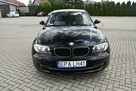 BMW 116 1,6benz DUDKI11 Klimatyzacja.Alu.Tempomat.kredyt.OKAZJA - 4