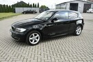 BMW 116 1,6benz DUDKI11 Klimatyzacja.Alu.Tempomat.kredyt.OKAZJA - 6