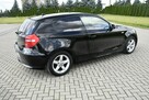 BMW 116 1,6benz DUDKI11 Klimatyzacja.Alu.Tempomat.kredyt.OKAZJA - 7