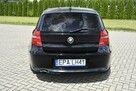 BMW 116 1,6benz DUDKI11 Klimatyzacja.Alu.Tempomat.kredyt.OKAZJA - 9