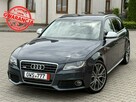 Audi A4 S4 1.8T 160KM ! Manual ! Super Stan ! Opłacona ! Alu 19 cali ! - 1