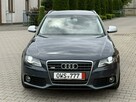 Audi A4 S4 1.8T 160KM ! Manual ! Super Stan ! Opłacona ! Alu 19 cali ! - 10