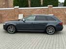 Audi A4 S4 1.8T 160KM ! Manual ! Super Stan ! Opłacona ! Alu 19 cali ! - 11