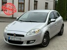 Fiat Bravo 1.4T 150KM  T-JET Sport Plus ! Navi Xeonon PDC Panorama - 1