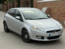 Fiat Bravo 1.4T 150KM  T-JET Sport Plus ! Navi Xeonon PDC Panorama - 4