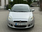 Fiat Bravo 1.4T 150KM  T-JET Sport Plus ! Navi Xeonon PDC Panorama - 10