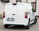Citroen Berlingo 1.6HDI 120KM ! Kamera Czujniki Klima LED ! VAT 1A ! VAT 23% ! - 3