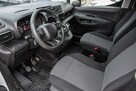 Citroen Berlingo 1.6HDI 120KM ! Kamera Czujniki Klima LED ! VAT 1A ! VAT 23% ! - 5
