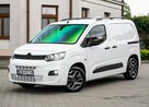 Citroen Berlingo 1.6HDI 120KM ! Kamera Czujniki Klima LED ! VAT 1A ! VAT 23% ! - 10