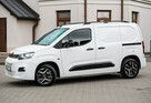 Citroen Berlingo 1.6HDI 120KM ! Kamera Czujniki Klima LED ! VAT 1A ! VAT 23% ! - 11