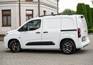 Citroen Berlingo 1.6HDI 120KM ! Kamera Czujniki Klima LED ! VAT 1A ! VAT 23% ! - 12