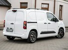 Citroen Berlingo 1.6HDI 120KM ! Kamera Czujniki Klima LED ! VAT 1A ! VAT 23% ! - 15