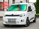 Peugeot Partner 1.6HDI 120KM ! Kamera Czujniki Klima LED ! VAT 1A ! VAT 23% ! - 1