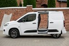 Peugeot Partner 1.6HDI 120KM ! Kamera Czujniki Klima LED ! VAT 1A ! VAT 23% ! - 7