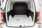 Peugeot Partner 1.6HDI 120KM ! Kamera Czujniki Klima LED ! VAT 1A ! VAT 23% ! - 8
