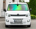 Peugeot Partner 1.6HDI 120KM ! Kamera Czujniki Klima LED ! VAT 1A ! VAT 23% ! - 9