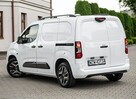 Peugeot Partner 1.6HDI 120KM ! Kamera Czujniki Klima LED ! VAT 1A ! VAT 23% ! - 13