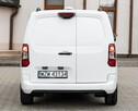 Peugeot Partner 1.6HDI 120KM ! Kamera Czujniki Klima LED ! VAT 1A ! VAT 23% ! - 14