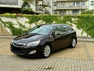Opel Astra 1.7 CDTI, EcoFlex, BDB Stan, - 1