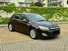 Opel Astra 1.7 CDTI, EcoFlex, BDB Stan, - 2