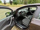 Opel Astra 1.7 CDTI, EcoFlex, BDB Stan, - 8