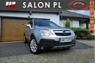Opel Antara bezwypadkowy, 4x4, nawigacja - 1
