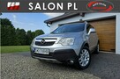 Opel Antara bezwypadkowy, 4x4, nawigacja - 2