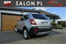 Opel Antara bezwypadkowy, 4x4, nawigacja - 3