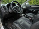 Opel Antara bezwypadkowy, 4x4, nawigacja - 8
