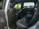 Opel Antara bezwypadkowy, 4x4, nawigacja - 9