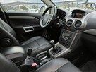 Opel Antara bezwypadkowy, 4x4, nawigacja - 16