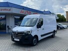 Renault Master 2.3 136 KM ,Kamera,Navi,Tempomat,Gwarancja - 1