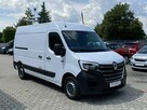 Renault Master 2.3 136 KM ,Kamera,Navi,Tempomat,Gwarancja - 2