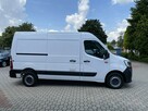 Renault Master 2.3 136 KM ,Kamera,Navi,Tempomat,Gwarancja - 4