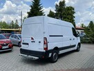 Renault Master 2.3 136 KM ,Kamera,Navi,Tempomat,Gwarancja - 5