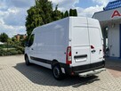 Renault Master 2.3 136 KM ,Kamera,Navi,Tempomat,Gwarancja - 7