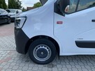 Renault Master 2.3 136 KM ,Kamera,Navi,Tempomat,Gwarancja - 11