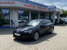 Audi A3 2.0 150 Automat, Wirtualne zegary, Aktywny tempomat - 1