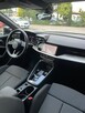 Audi A3 2.0 150 Automat, Wirtualne zegary, Aktywny tempomat - 11