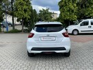 Nissan Micra Kamera, Navi, Bose , Biała Perła - 6