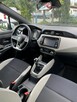 Nissan Micra Kamera, Navi, Bose , Biała Perła - 10