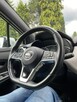 Nissan Micra Kamera, Navi, Bose , Biała Perła - 16