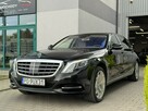 Mercedes S 500 S500 L Maybach 4.7 V8. Salon PL. Jak nowy. Pełna wersja wyposażenia. - 1