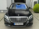 Mercedes S 500 S500 L Maybach 4.7 V8. Salon PL. Jak nowy. Pełna wersja wyposażenia. - 3