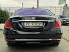 Mercedes S 500 S500 L Maybach 4.7 V8. Salon PL. Jak nowy. Pełna wersja wyposażenia. - 7